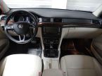 Škoda Superb - fotka číslo 7