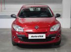Renault Mégane - fotka číslo 1