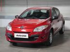 Renault Mégane - fotka číslo 2