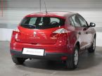 Renault Mégane - fotka číslo 5