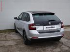 Škoda Rapid - fotka číslo 3