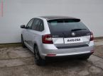 Škoda Rapid - fotka číslo 3