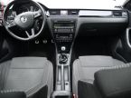 Škoda Rapid - fotka číslo 7
