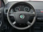 Škoda Fabia - fotka číslo 10