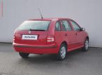 Škoda Fabia - fotka číslo 3