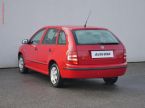 Škoda Fabia - fotka číslo 5
