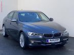 BMW Řada 3 - fotka číslo 0