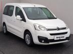 Citroën Berlingo - fotka číslo 0