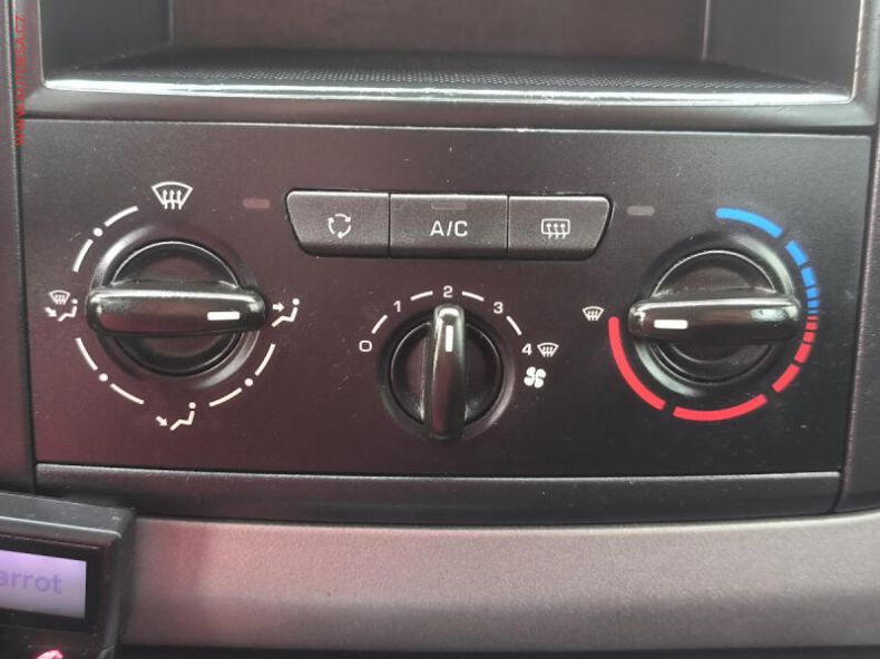 Citroën Berlingo - hlavní fotka