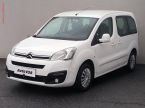 Citroën Berlingo - fotka číslo 2
