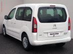 Citroën Berlingo - fotka číslo 5