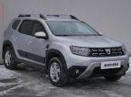 Dacia Duster - fotka číslo 0