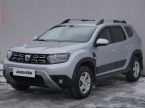 Dacia Duster - fotka číslo 2