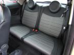Fiat 500 - fotka číslo 9
