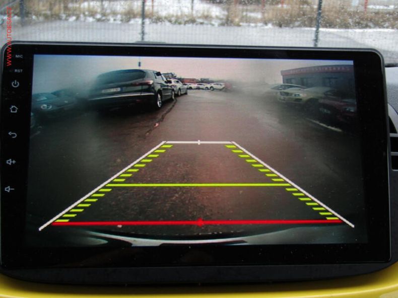 Fiat 500 - hlavní fotka