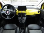 Fiat 500 - fotka číslo 7