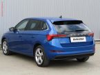 Škoda Scala - fotka číslo 5
