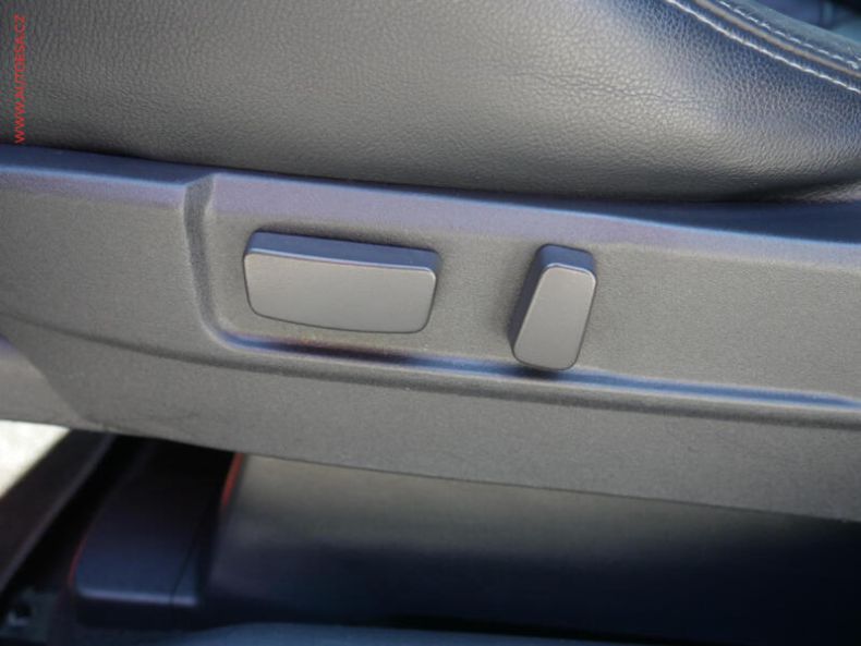 Citroën C-Crosser - hlavní fotka