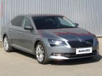 Škoda Superb - fotka číslo 0