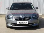 Škoda Superb - fotka číslo 1