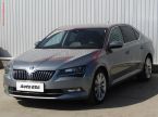 Škoda Superb - fotka číslo 2