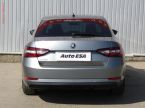 Škoda Superb - fotka číslo 4