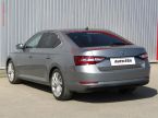 Škoda Superb - fotka číslo 5
