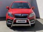 Opel Mokka - fotka číslo 1