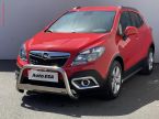 Opel Mokka - fotka číslo 2