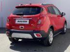 Opel Mokka - fotka číslo 3
