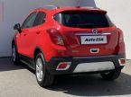 Opel Mokka - fotka číslo 5