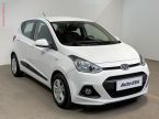 Hyundai i10 - fotka číslo 0