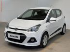 Hyundai i10 - fotka číslo 2