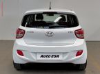 Hyundai i10 - fotka číslo 4