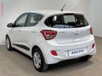 Hyundai i10 - fotka číslo 5