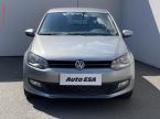 Volkswagen Polo - fotka číslo 1