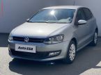 Volkswagen Polo - fotka číslo 2