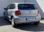 Volkswagen Polo - fotka číslo 5