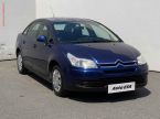 Citroën C4 - fotka číslo 0