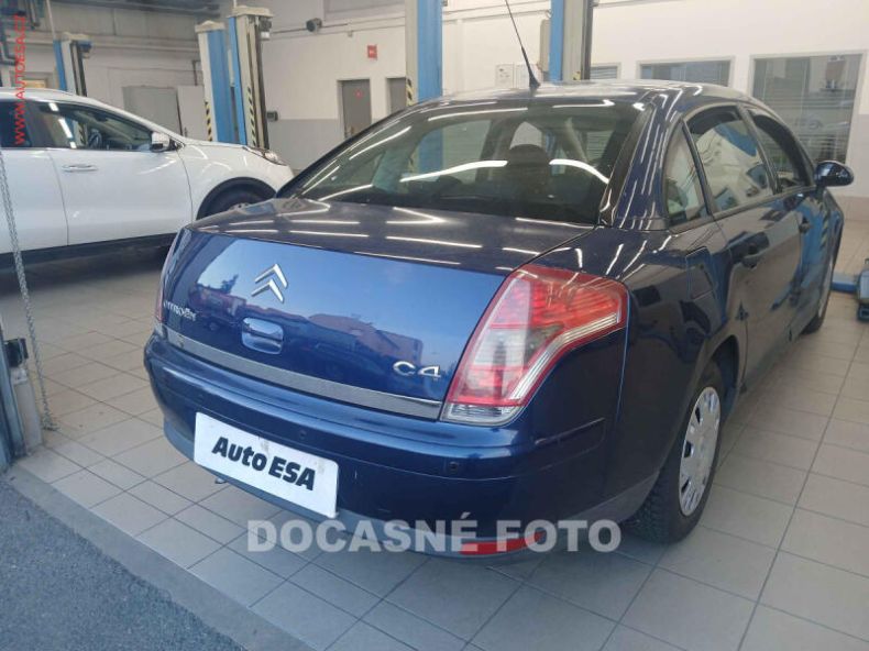 Citroën C4 - hlavní foto
