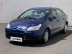 Citroën C4 - fotka číslo 2