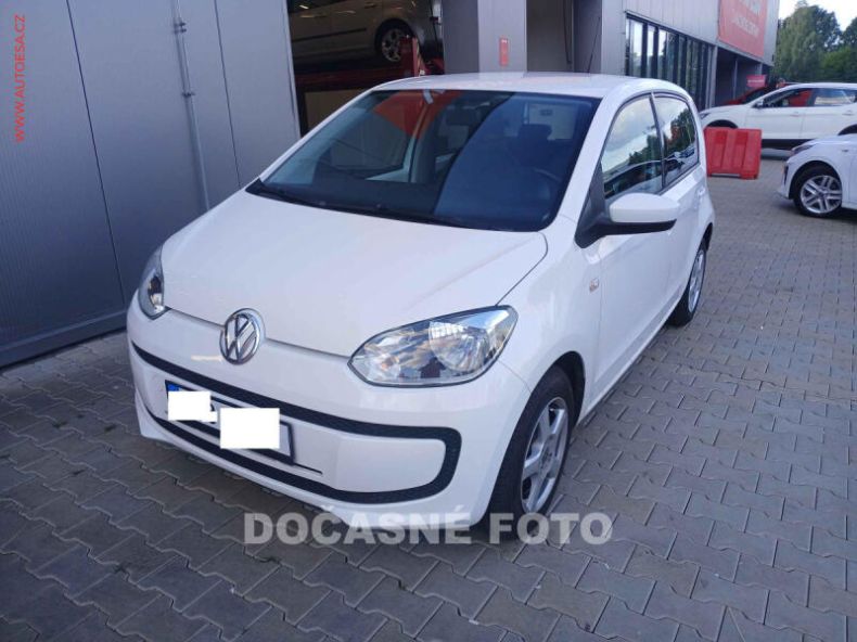 Volkswagen Ostatní - hlavní fotka inzerátu