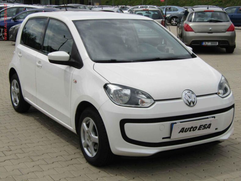 Volkswagen Ostatní - hlavní fotka
