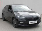 Škoda Scala - fotka číslo 0
