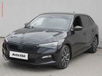 Škoda Scala - fotka číslo 2