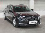 Škoda Superb - fotka číslo 0
