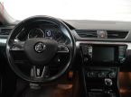 Škoda Superb - fotka číslo 9