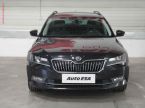 Škoda Superb - fotka číslo 1