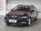Škoda Superb - fotka číslo 2