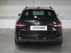 Škoda Superb - fotka číslo 4